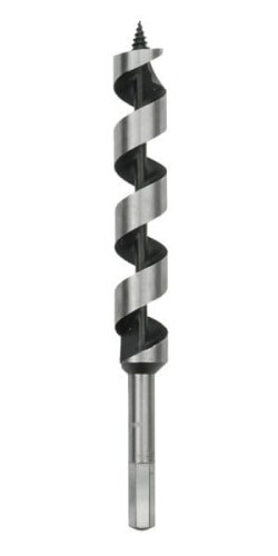 Wiertło spiralne do drewna 12x230mm świder