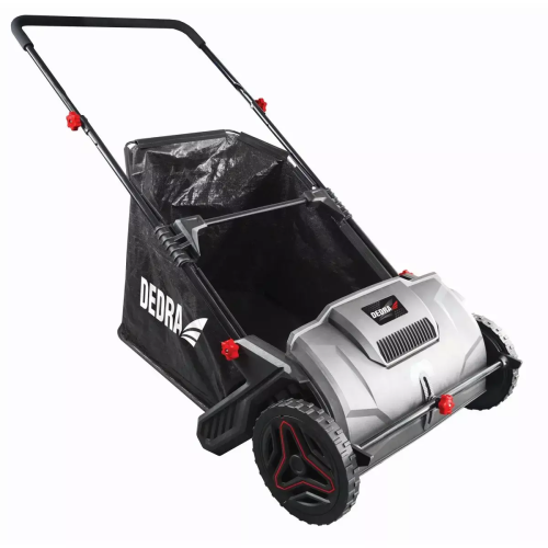 Zbieracz ręczny do liści i trawy, 530mm DED8803 Dedra Garden