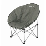 Fotel campingowy składany DEDRA N1029, Moon Chair, wymiary 81x82x70