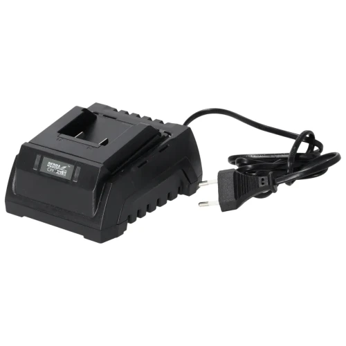 Ładowarka Dedra SAS ALL 18V do akumulatorów elektronarzędzi