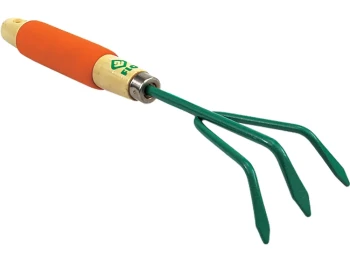 Pazurki ogrodowe FLO do spulchniania gleby