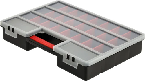 Organizer VOREL Premium XL 46x32 cm regulowane przegródki