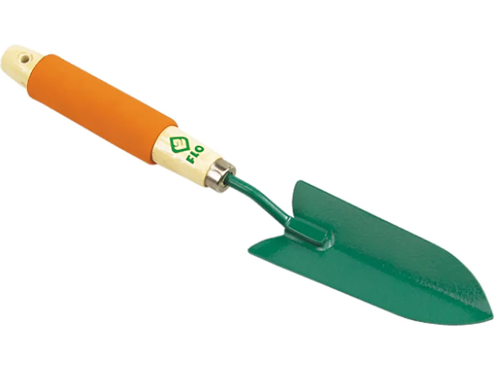 Łopatka ogrodowa wąska FLO