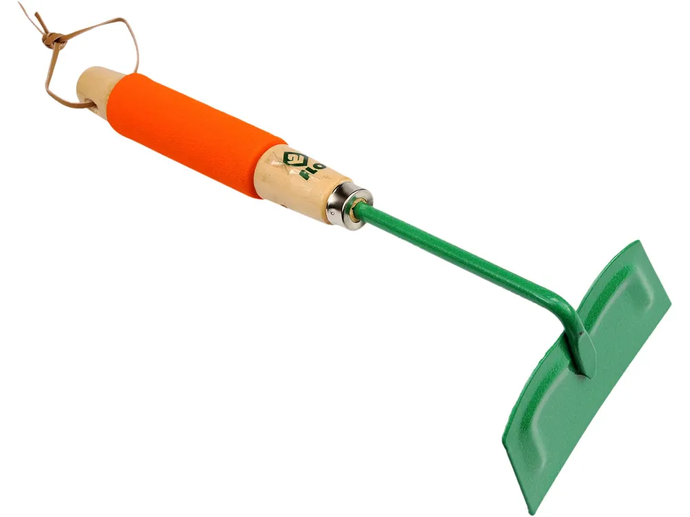 Motyczka ogrodowa FLO
