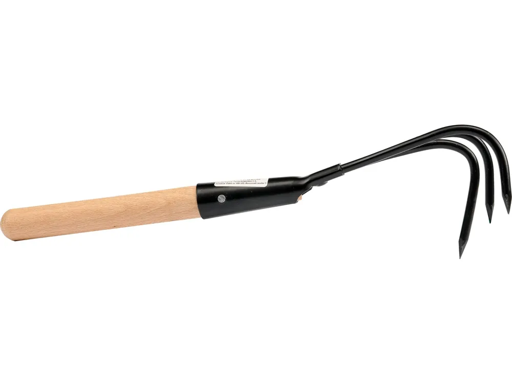 Pazurki ręczne ogrodnicze